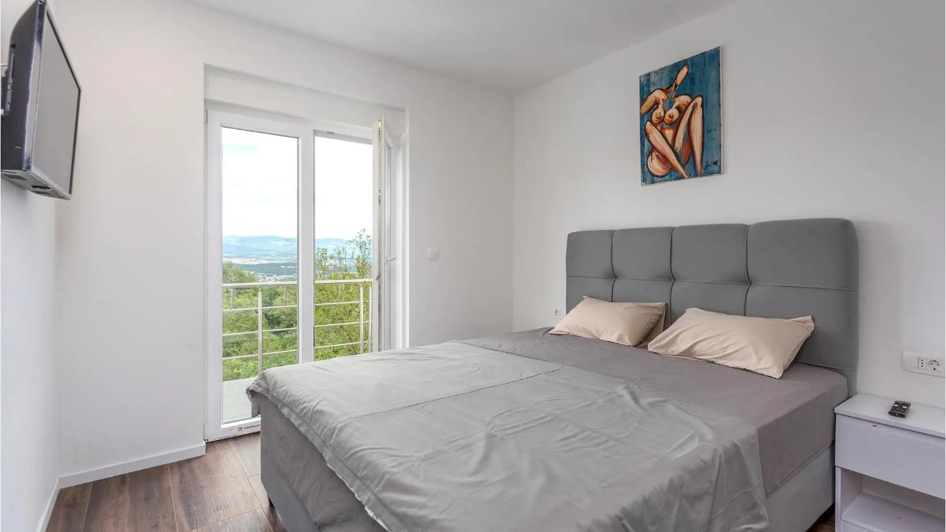 Holiday home Amazing Home In Rukavac With Kitchen