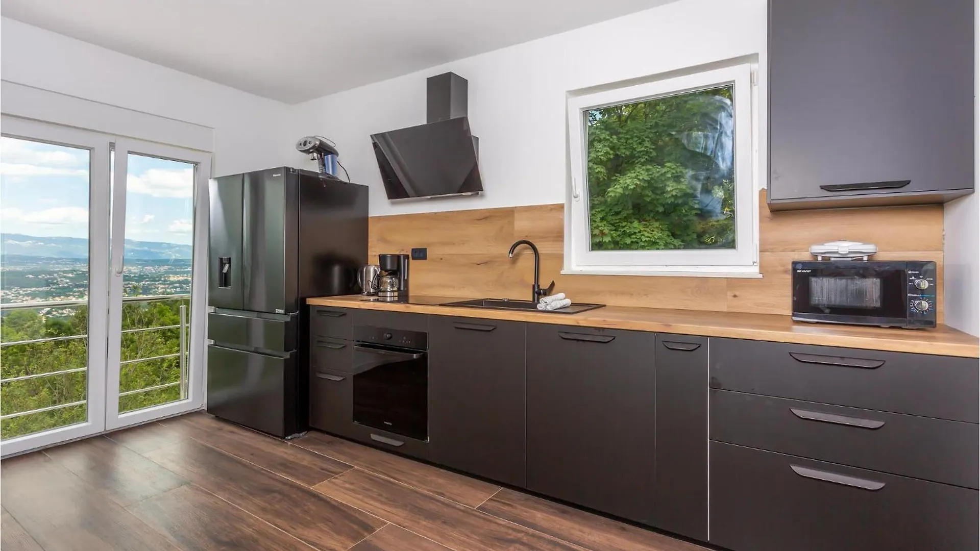 Holiday home Amazing Home In Rukavac With Kitchen Croatia