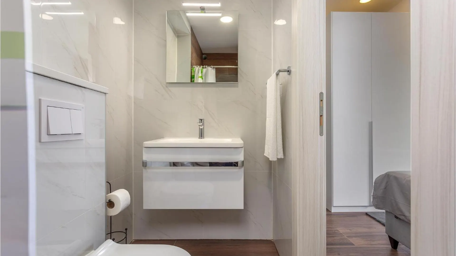 Amazing Home In Rukavac With Kitchen Holiday home Rukavac (Primorje-Gorski Kotar)
