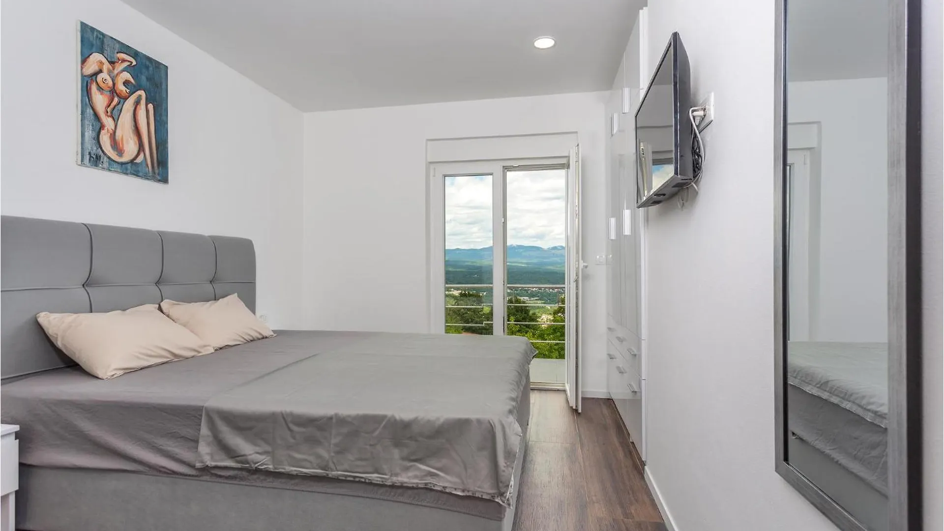Amazing Home In Rukavac With Kitchen Rukavac (Primorje-Gorski Kotar)